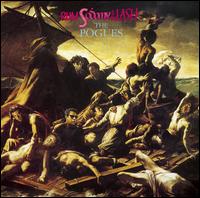 Rum, Sodomy & the Lash [Expanded Edition] - The Pogues