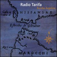 Rumba Argelina - Radio Tarifa