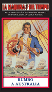 Rumbo A Australia: La Maquina del Tiempo