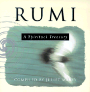 Rumi: A Spiritual Treasury