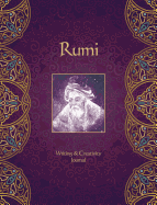 Rumi Journal: Writing & Creativity Journal