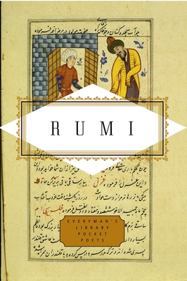 Rumi: Poems - Rumi, Jalal Al-Din, and Washington, Peter (Editor)