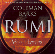 Rumi: Voice of Longing