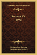 Rumour V1 (1892)