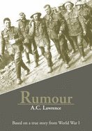 Rumour - Lawrence, Angela Clare