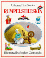 Rumpelstiltskin - Grimm, Jacob, and Grimm, Wilhelm, and Amery, Heather