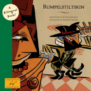 Rumpelstiltskin - Carrasco, Xavier (Adapted by)