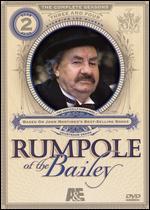 Rumpole of the Bailey: Set 2 - The Complete Seasons Three and Four [4 Discs]