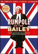 Rumpole of the Bailey: The Complete Series Megaset [14 Discs] - 