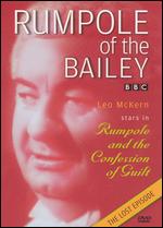 Rumpole of the Bailey: The Lost Episode - 