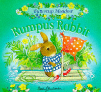 Rumpus Rabbit