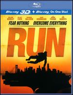 Run [3D] [Blu-ray] - Simone Bartesaghi