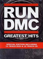 Run DMC: Together Forever - Greatest Hits 1983-2000