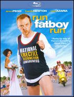Run, Fat Boy, Run [Blu-ray] - David Schwimmer