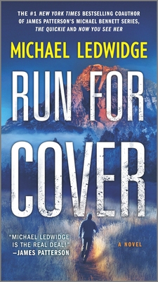 Run for Cover - Ledwidge, Michael