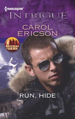 Run, Hide - Ericson, Carol