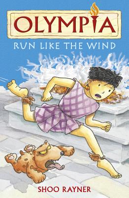 Run Like the Wind - 