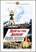 Run of the Arrow - Samuel Fuller