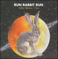 Run Rabbit Run - Osso