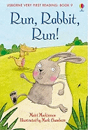 Run, Rabbit, Run!