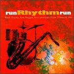 Run Rhythm Run - Various Artists