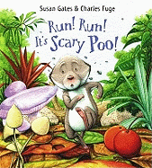Run! Run! It's Scary Poo!
