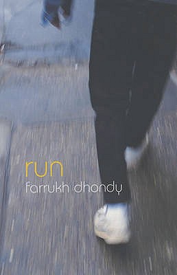 Run! - Dhondy, Farrukh