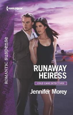 Runaway Heiress - Morey, Jennifer