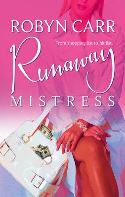 Runaway Mistress - Carr, Robyn