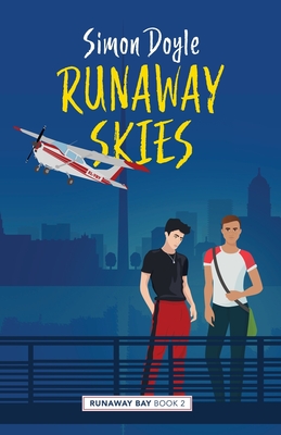 Runaway Skies - Doyle, Simon