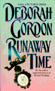 Runaway Time - Gordon, Deborah M