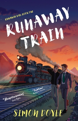 Runaway Train - Doyle, Simon