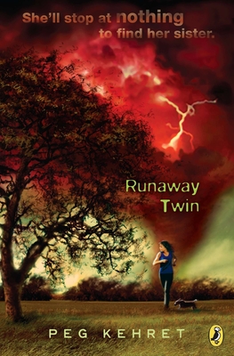 Runaway Twin - Kehret, Peg