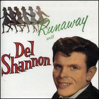 Runaway [Unidisc] - Del Shannon