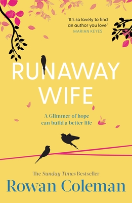 Runaway Wife - Coleman, Rowan