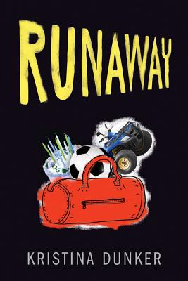 Runaway - Dunker, Kristina