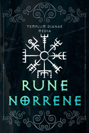 Rune Norrene: I segreti delle Rune nordiche dei Vichinghi, l'alfabeto Runico