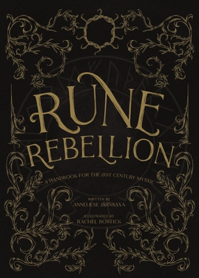 Rune Rebellion - Jarnsaxa, Anneliese