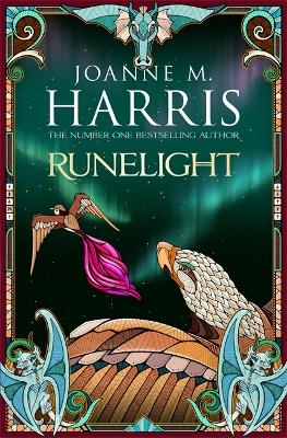 Runelight - Harris, Joanne