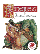 Runequest: Classic Edition
