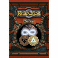 RuneQuest Deluxe