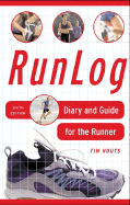 RunLog: Diary and Guide for the Runner