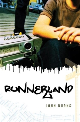 Runnerland - Burns, John