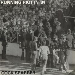 Runnin' Riot in '84