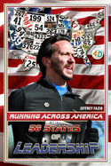 Running Across America: 50 States of Leadership