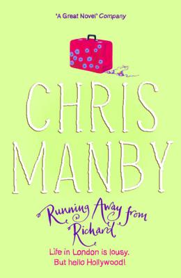 Running Away From Richard - Manby, Chrissie