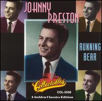 Running Bear [Collectables] - Johnny Preston