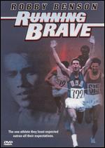 Running Brave - D.S. Everett; Donald Shebib