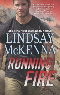 Running Fire - McKenna, Lindsay