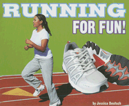 Running for Fun!